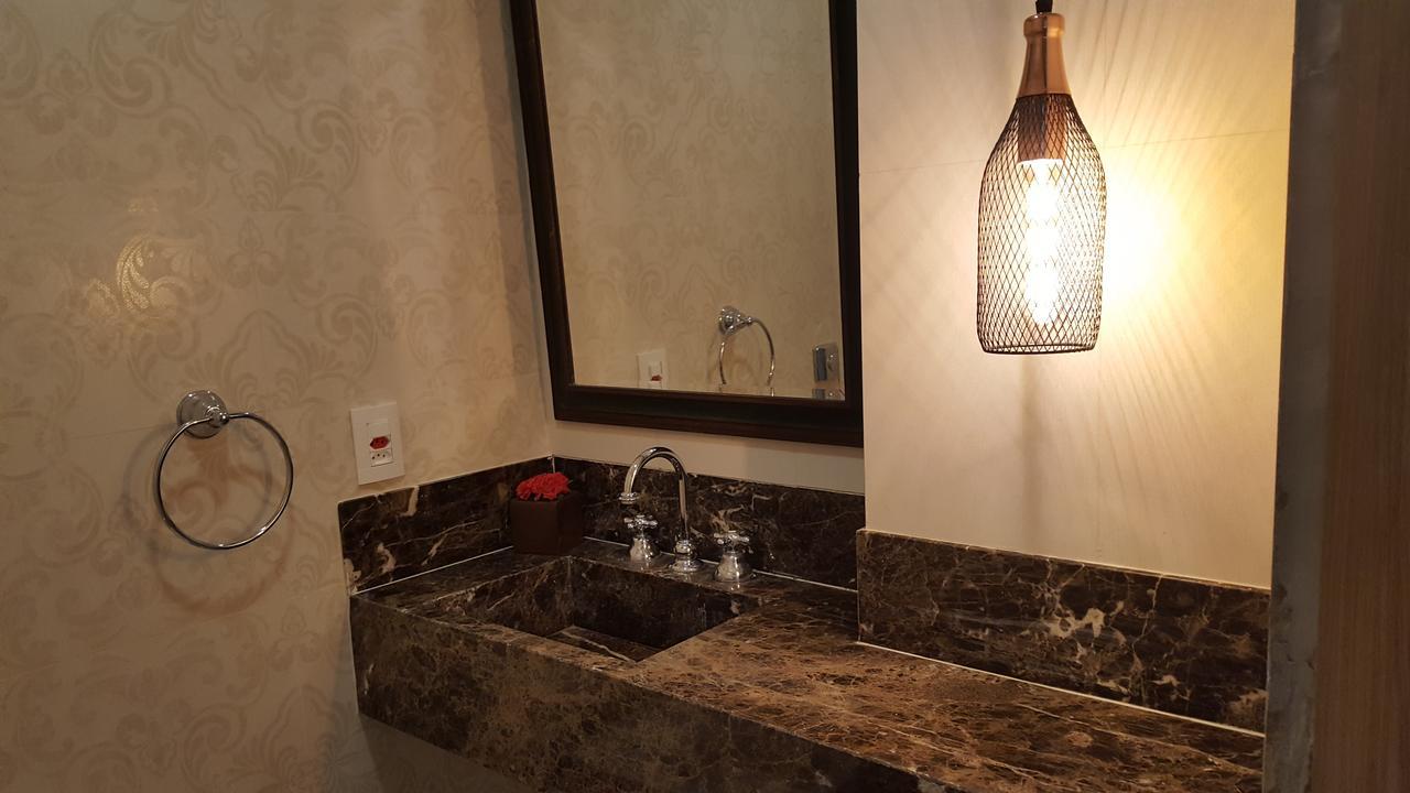 Apartamento No Posto 5 Διαμέρισμα Ρίο ντε Τζανέιρο Εξωτερικό φωτογραφία