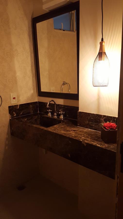 Apartamento No Posto 5 Διαμέρισμα Ρίο ντε Τζανέιρο Εξωτερικό φωτογραφία