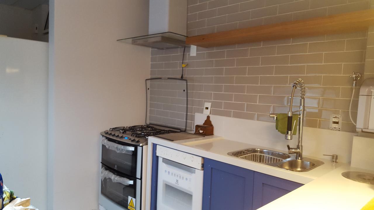Apartamento No Posto 5 Διαμέρισμα Ρίο ντε Τζανέιρο Εξωτερικό φωτογραφία