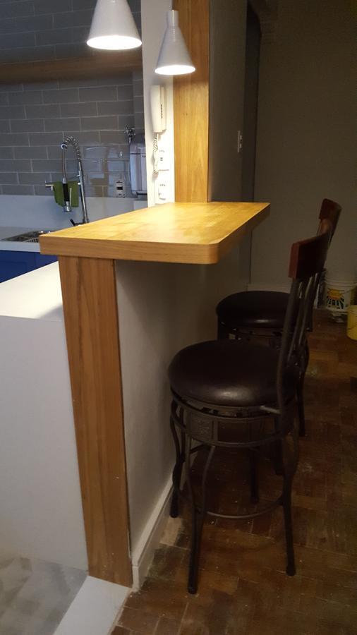Apartamento No Posto 5 Διαμέρισμα Ρίο ντε Τζανέιρο Εξωτερικό φωτογραφία