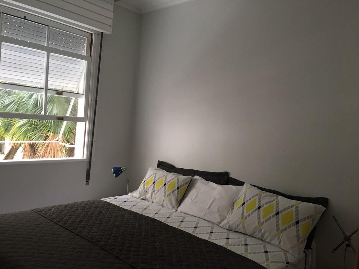 Apartamento No Posto 5 Διαμέρισμα Ρίο ντε Τζανέιρο Εξωτερικό φωτογραφία