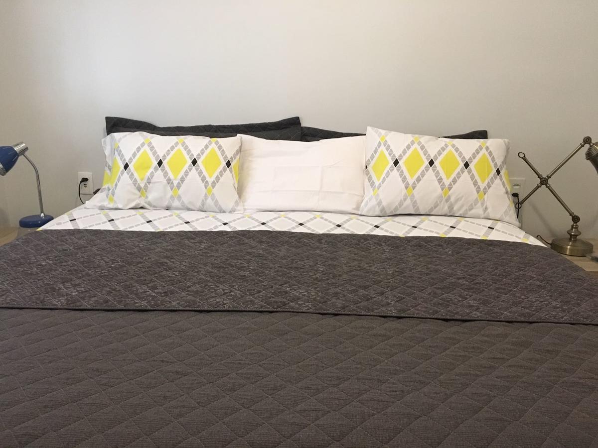 Apartamento No Posto 5 Διαμέρισμα Ρίο ντε Τζανέιρο Εξωτερικό φωτογραφία