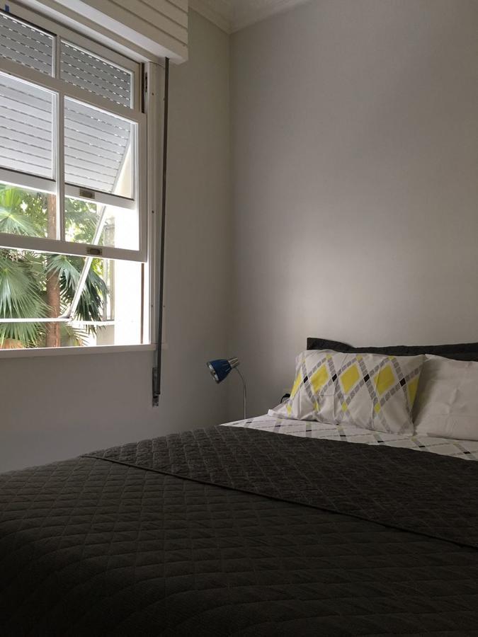 Apartamento No Posto 5 Διαμέρισμα Ρίο ντε Τζανέιρο Εξωτερικό φωτογραφία