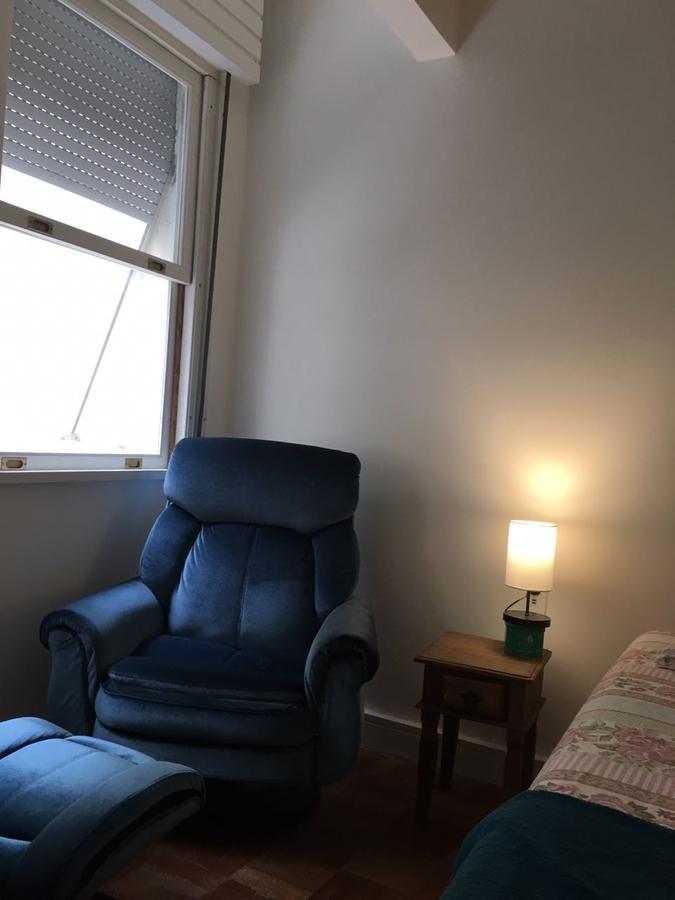 Apartamento No Posto 5 Διαμέρισμα Ρίο ντε Τζανέιρο Εξωτερικό φωτογραφία