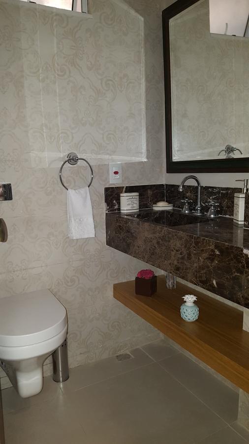 Apartamento No Posto 5 Διαμέρισμα Ρίο ντε Τζανέιρο Εξωτερικό φωτογραφία