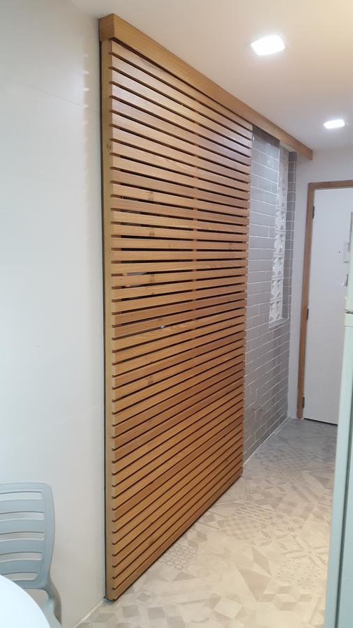 Apartamento No Posto 5 Διαμέρισμα Ρίο ντε Τζανέιρο Εξωτερικό φωτογραφία