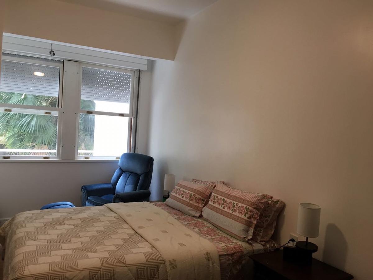 Apartamento No Posto 5 Διαμέρισμα Ρίο ντε Τζανέιρο Εξωτερικό φωτογραφία