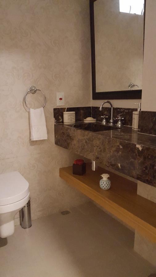 Apartamento No Posto 5 Διαμέρισμα Ρίο ντε Τζανέιρο Εξωτερικό φωτογραφία