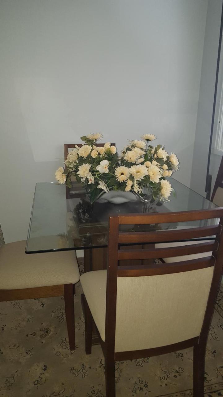 Apartamento No Posto 5 Διαμέρισμα Ρίο ντε Τζανέιρο Εξωτερικό φωτογραφία