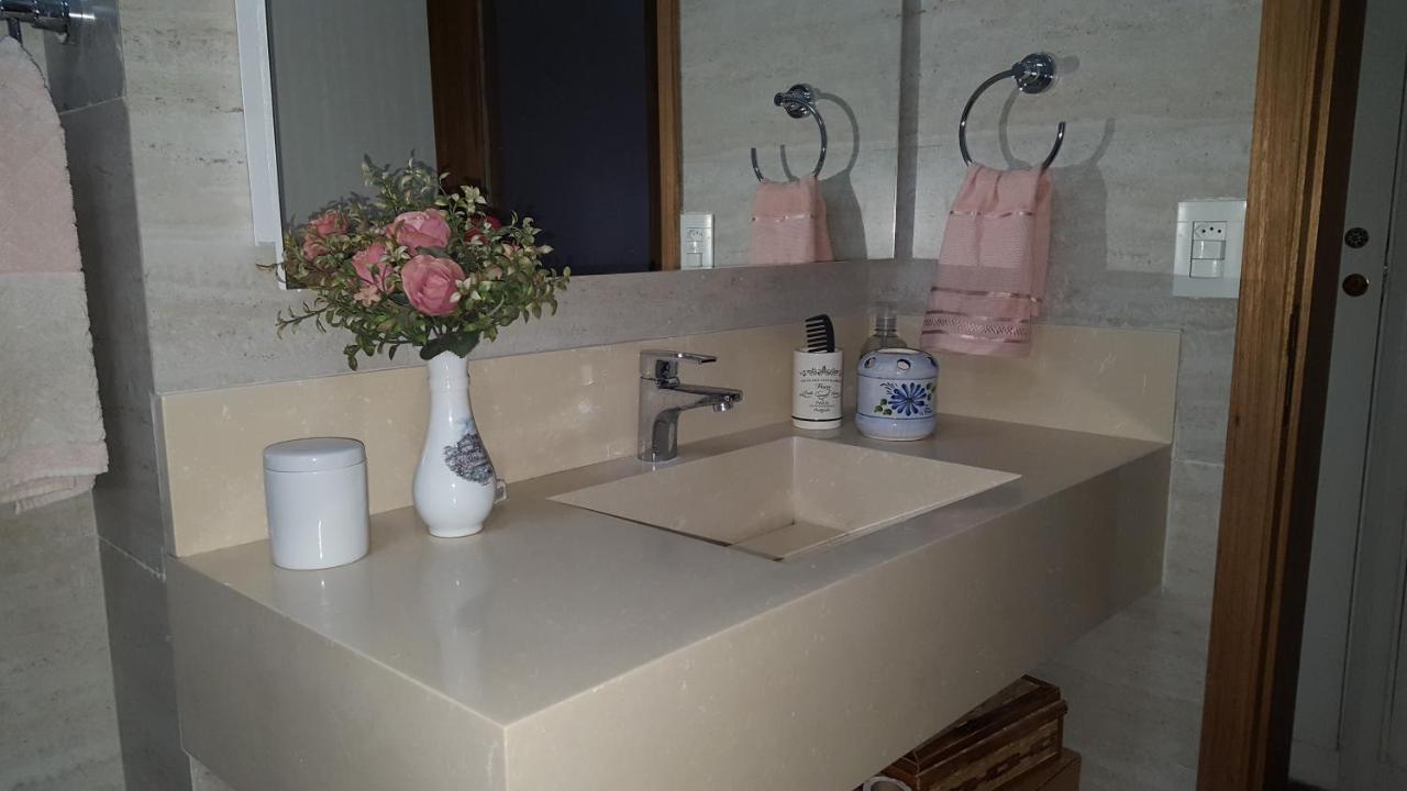 Apartamento No Posto 5 Διαμέρισμα Ρίο ντε Τζανέιρο Εξωτερικό φωτογραφία