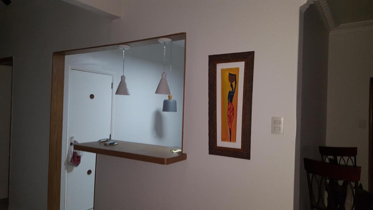 Apartamento No Posto 5 Διαμέρισμα Ρίο ντε Τζανέιρο Εξωτερικό φωτογραφία