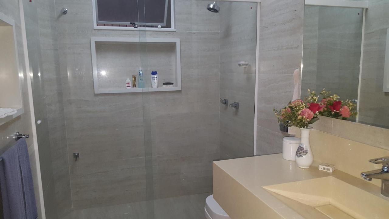 Apartamento No Posto 5 Διαμέρισμα Ρίο ντε Τζανέιρο Εξωτερικό φωτογραφία