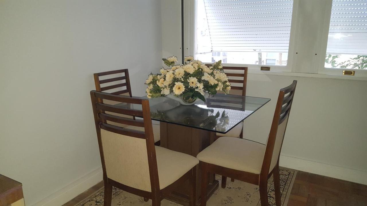 Apartamento No Posto 5 Διαμέρισμα Ρίο ντε Τζανέιρο Εξωτερικό φωτογραφία
