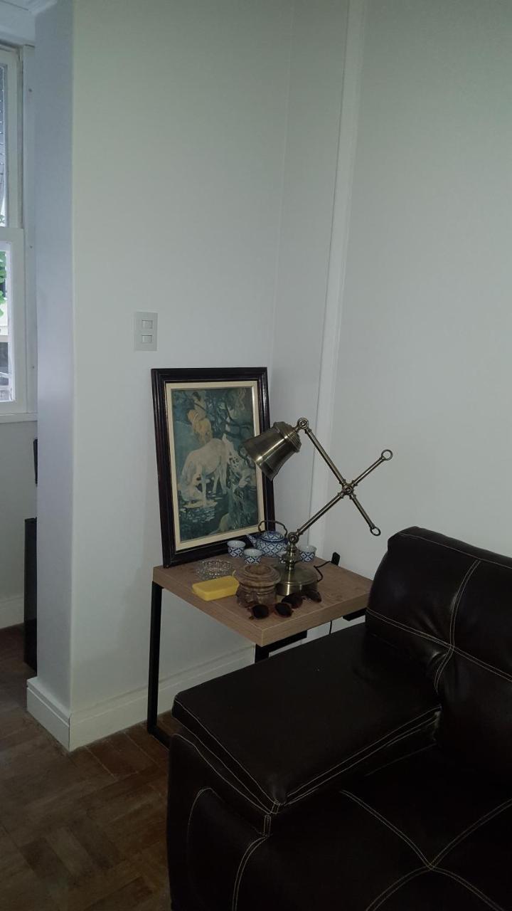 Apartamento No Posto 5 Διαμέρισμα Ρίο ντε Τζανέιρο Εξωτερικό φωτογραφία