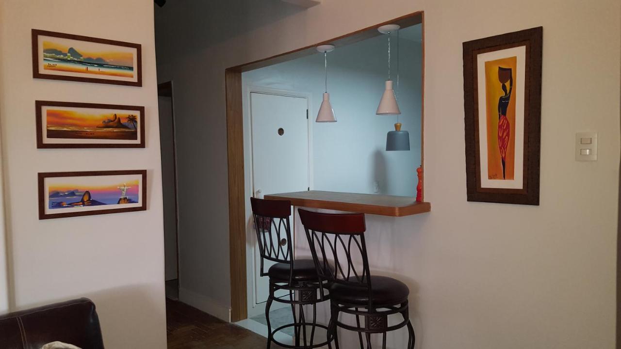 Apartamento No Posto 5 Διαμέρισμα Ρίο ντε Τζανέιρο Εξωτερικό φωτογραφία