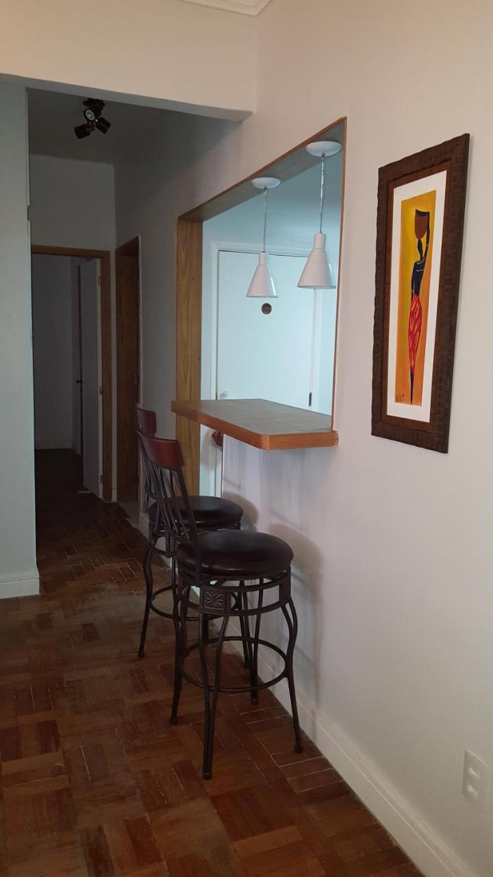 Apartamento No Posto 5 Διαμέρισμα Ρίο ντε Τζανέιρο Εξωτερικό φωτογραφία