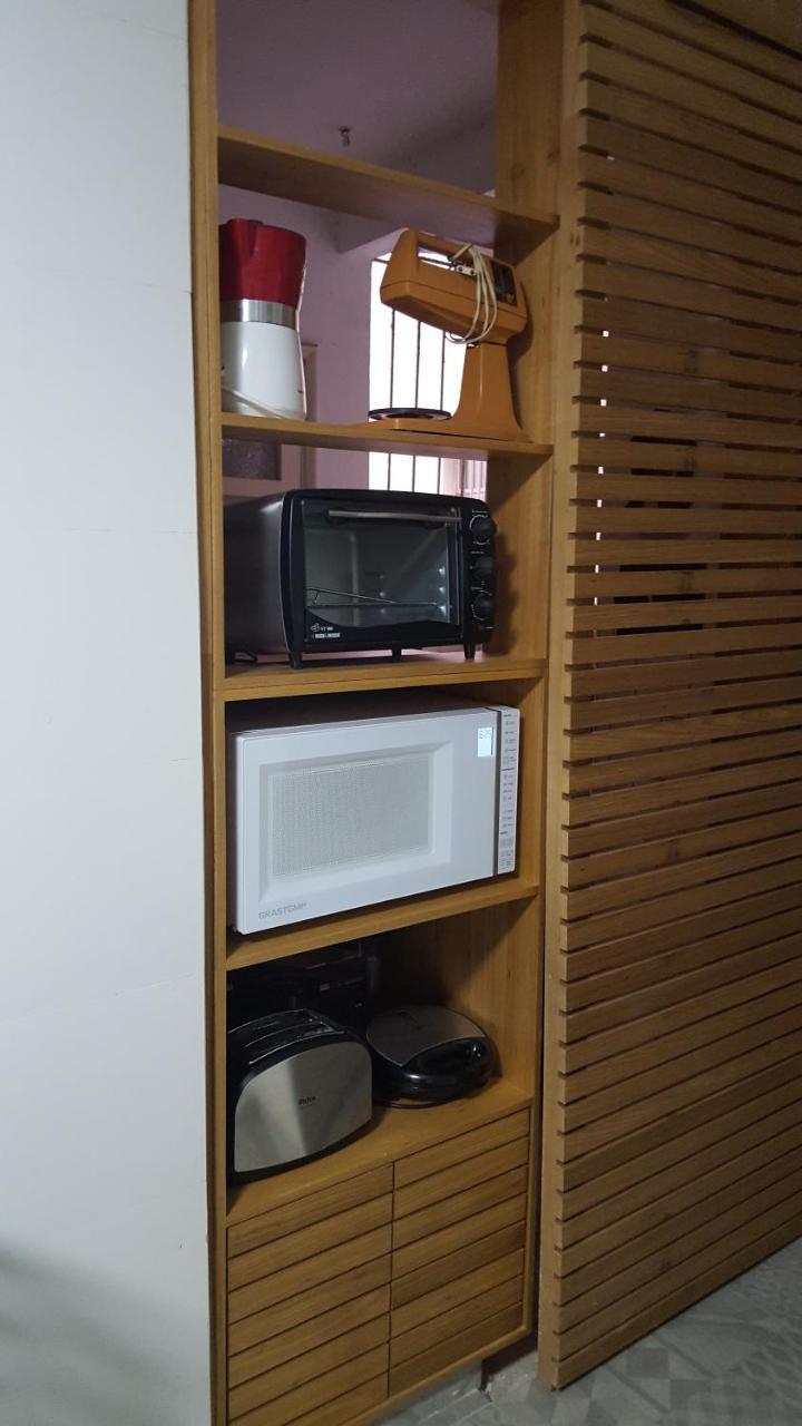 Apartamento No Posto 5 Διαμέρισμα Ρίο ντε Τζανέιρο Εξωτερικό φωτογραφία