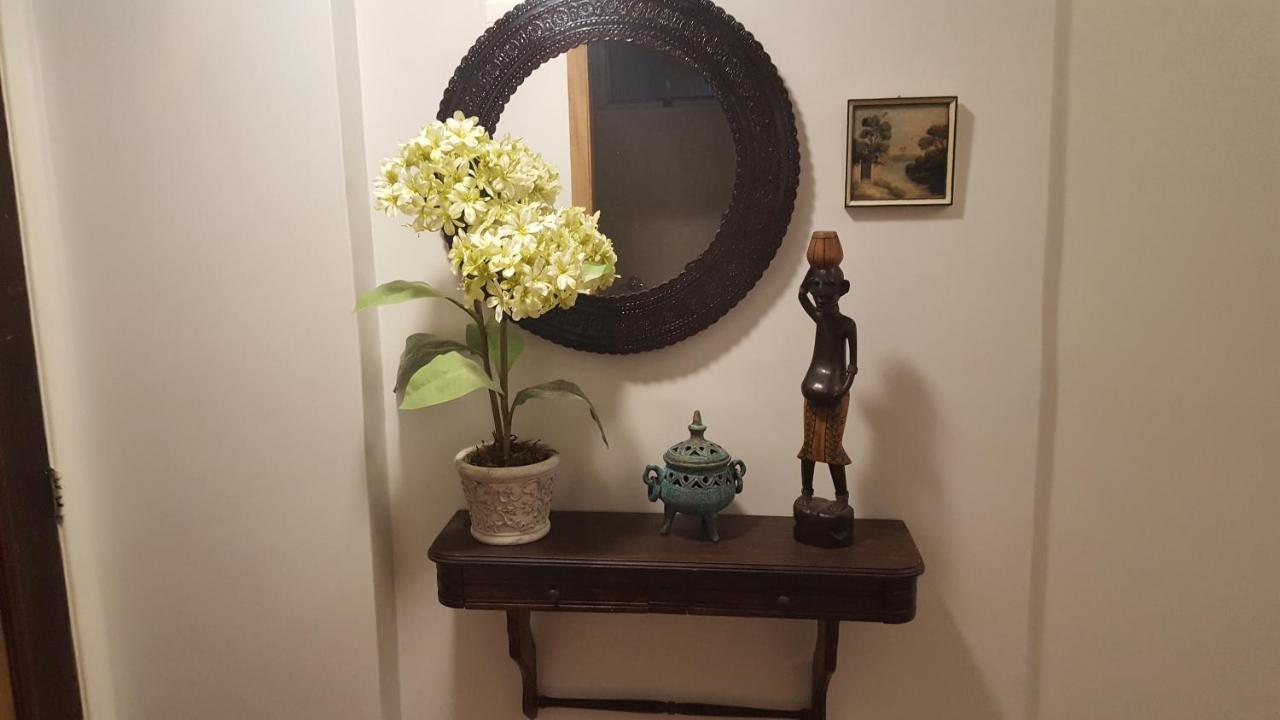 Apartamento No Posto 5 Διαμέρισμα Ρίο ντε Τζανέιρο Εξωτερικό φωτογραφία