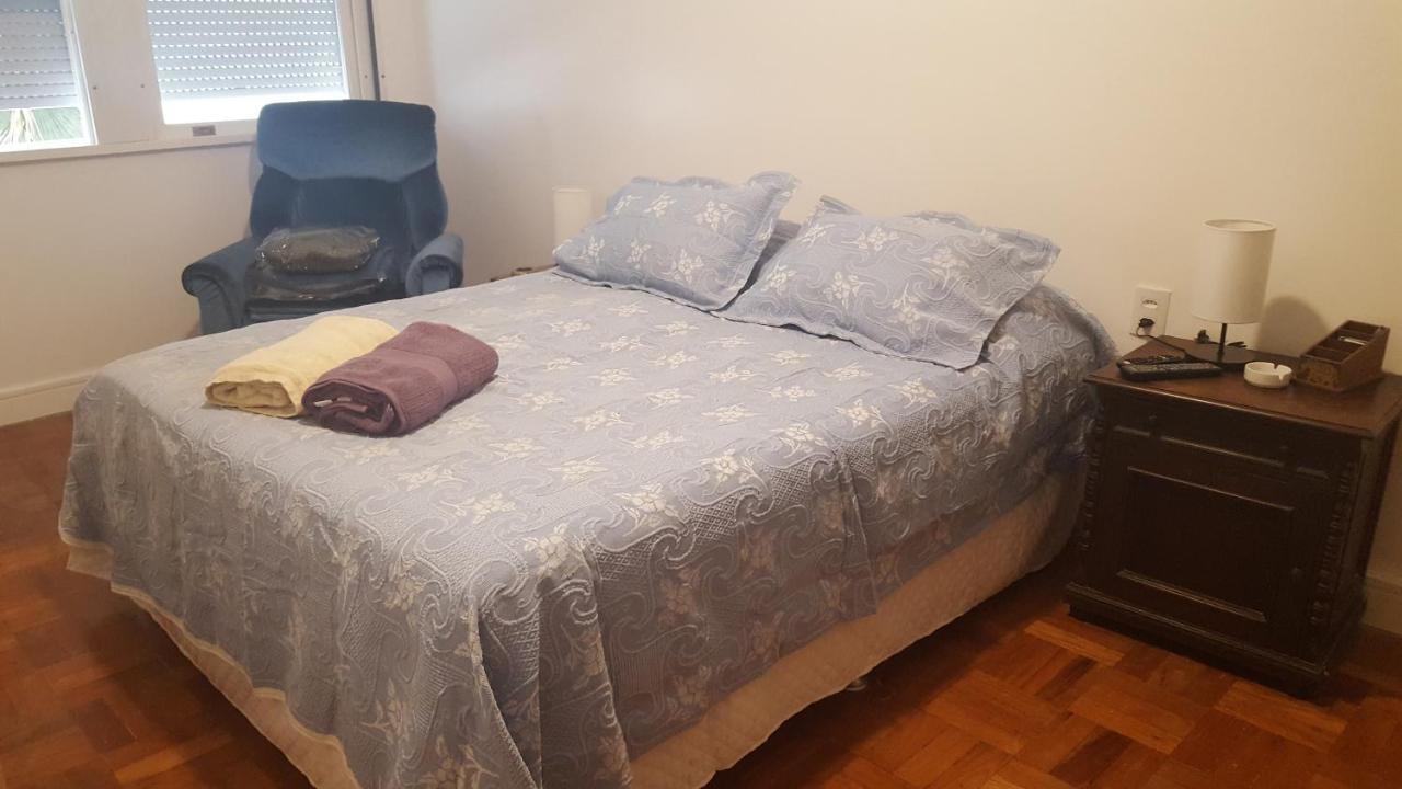 Apartamento No Posto 5 Διαμέρισμα Ρίο ντε Τζανέιρο Εξωτερικό φωτογραφία
