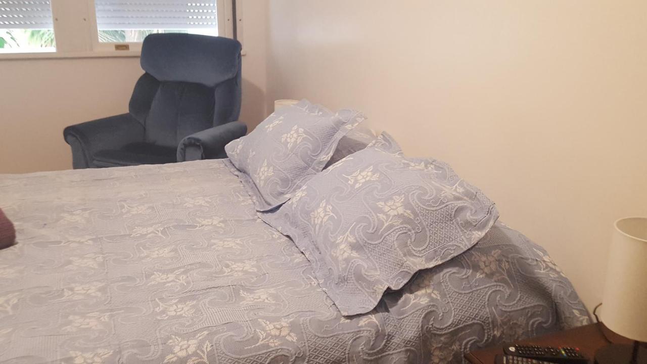 Apartamento No Posto 5 Διαμέρισμα Ρίο ντε Τζανέιρο Εξωτερικό φωτογραφία